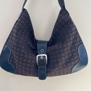 Nine West satchel shoulder bag